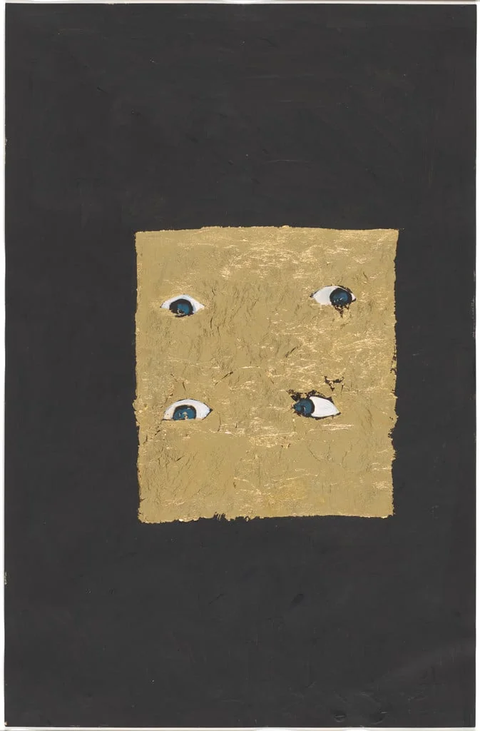 Untitled, detail