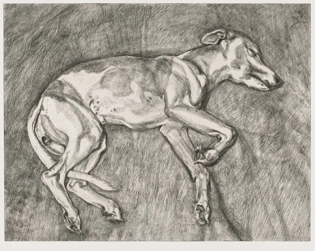 Untitled, detail