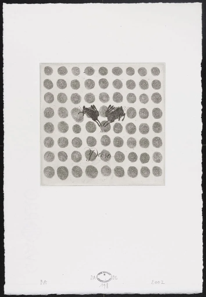 Untitled, detail