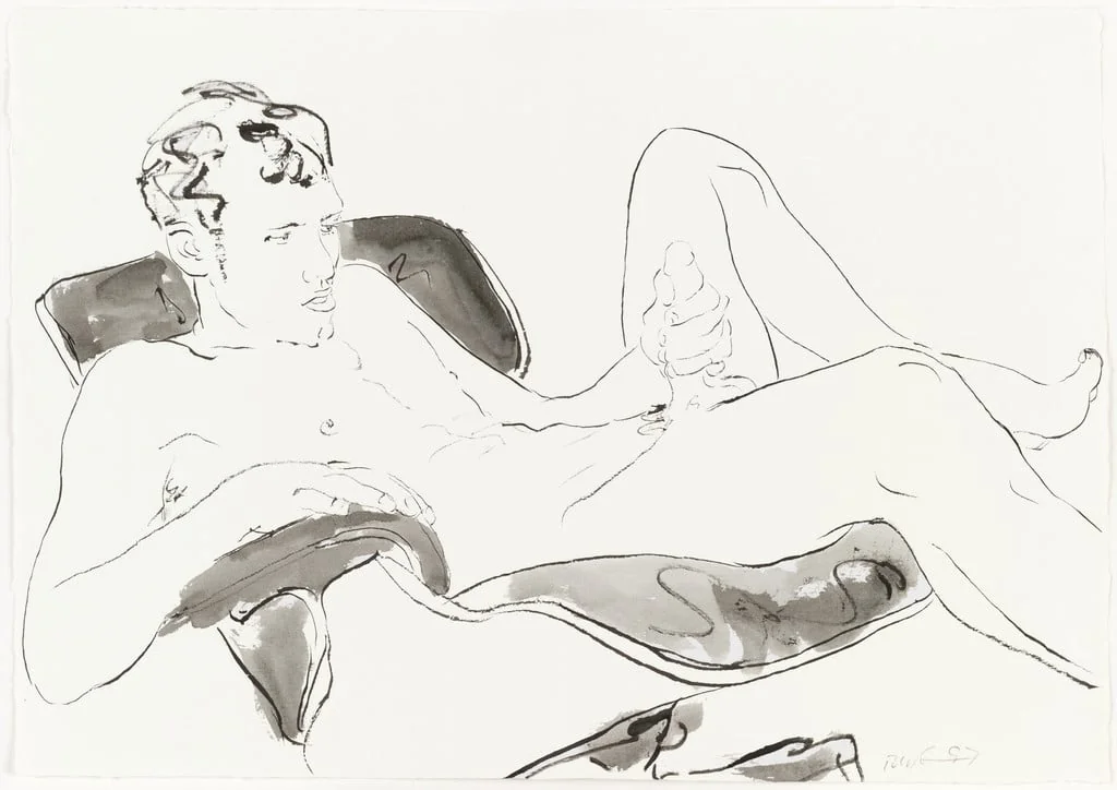 Untitled, detail