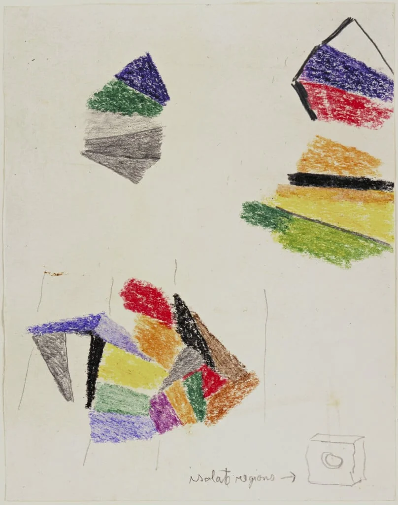 Untitled, detail