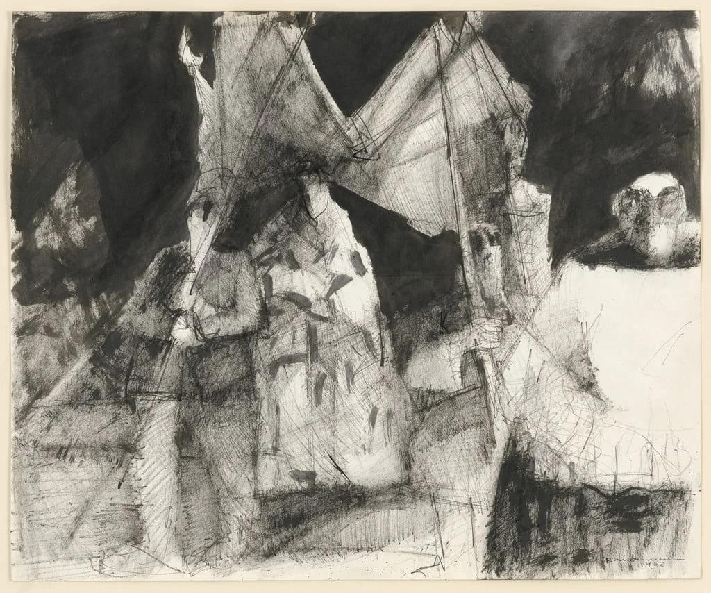 Untitled, detail