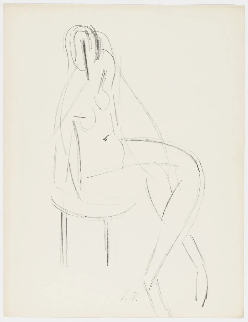 Untitled, detail