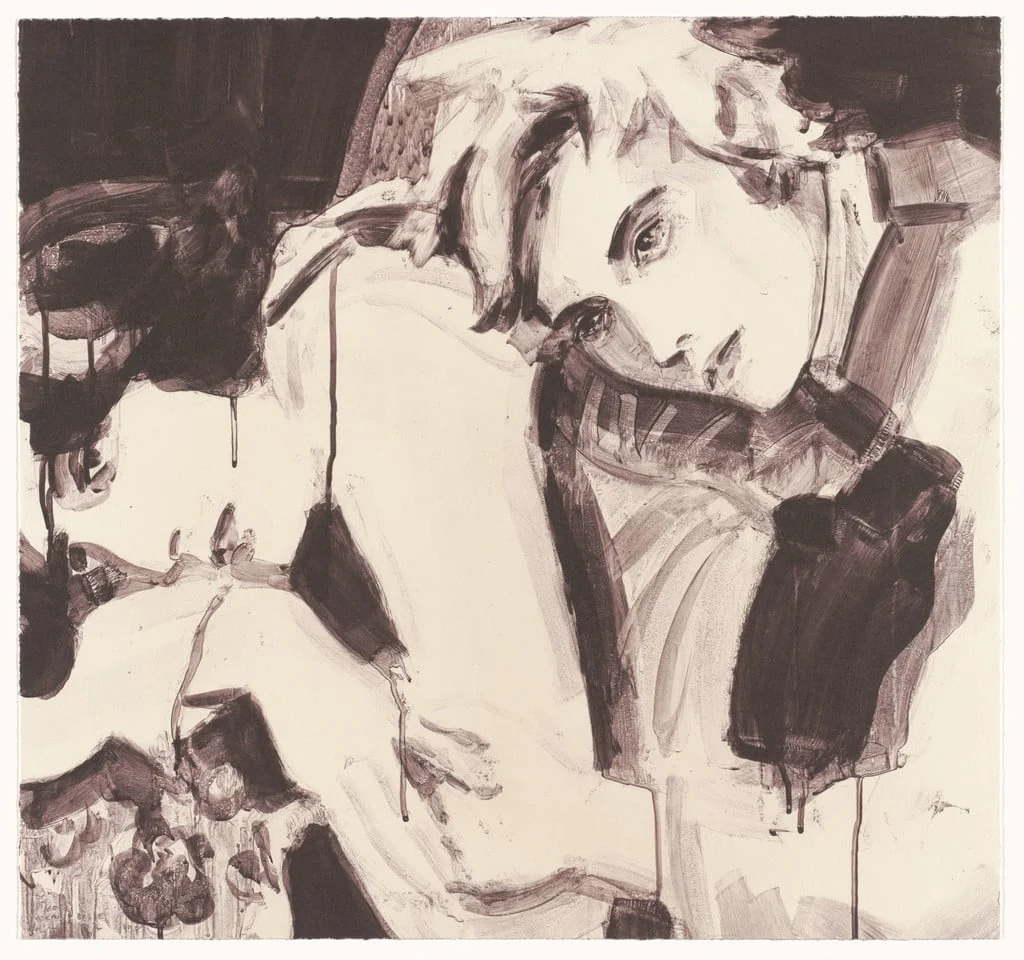 Untitled, detail