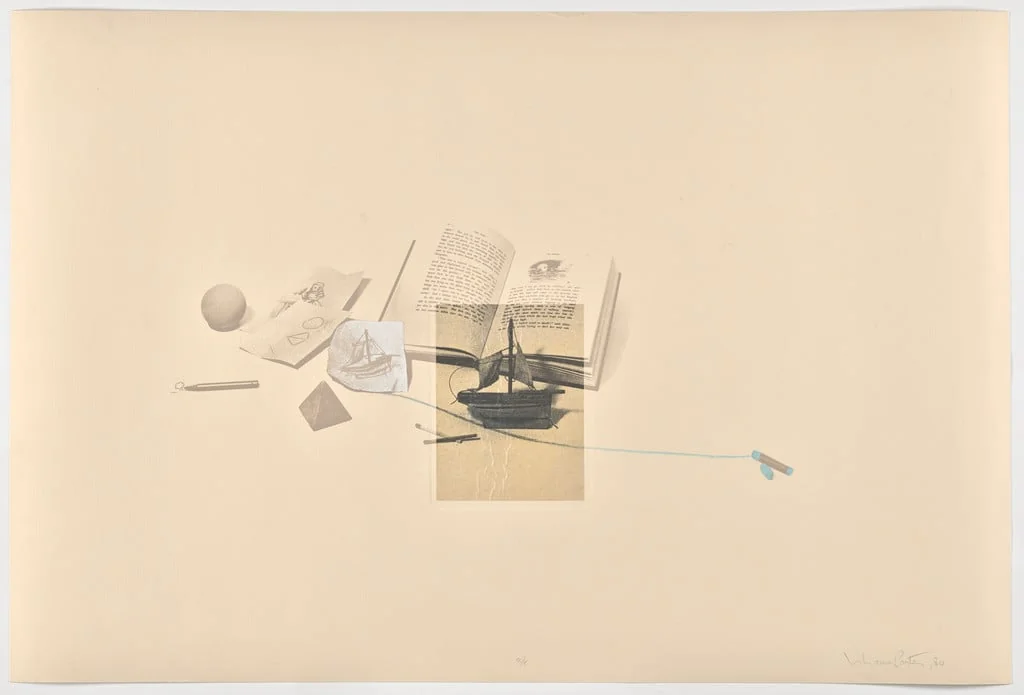 Untitled, detail