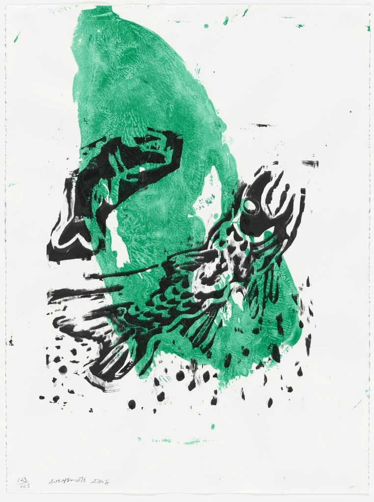 Untitled, detail