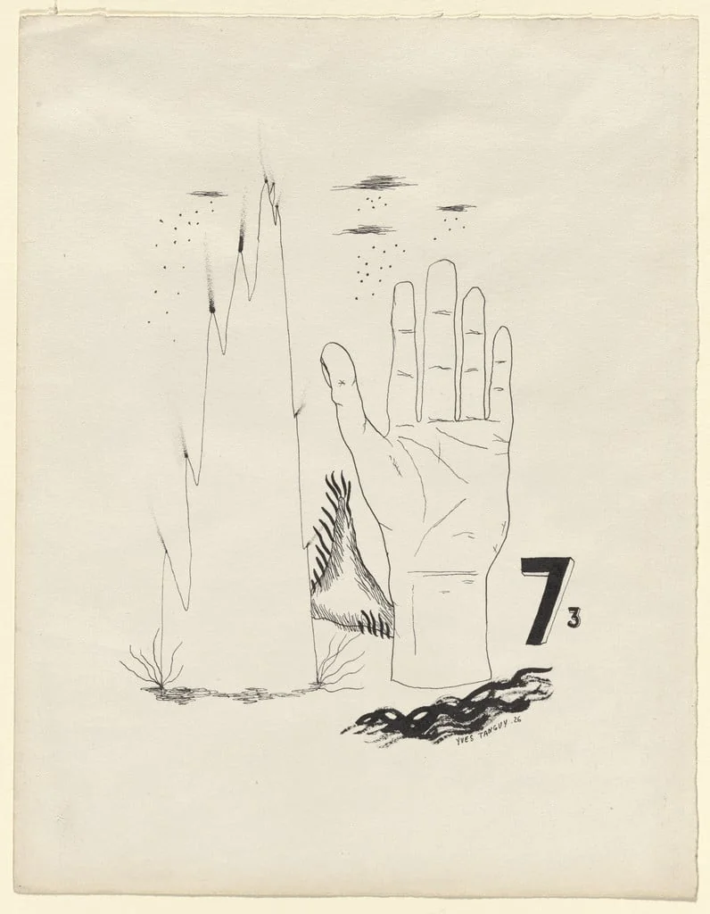 Untitled, detail