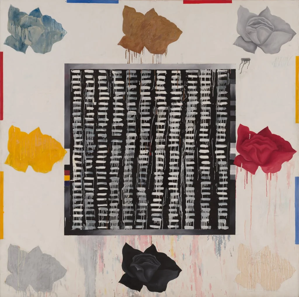 Untitled, detail
