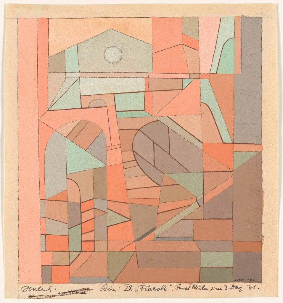 Untitled, detail