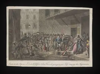 Untitled, by George Cruikshank, 15