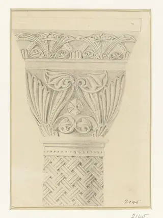 Paradigmata Graphics Variorum Artificum, by Jan de Bisschop, 1671