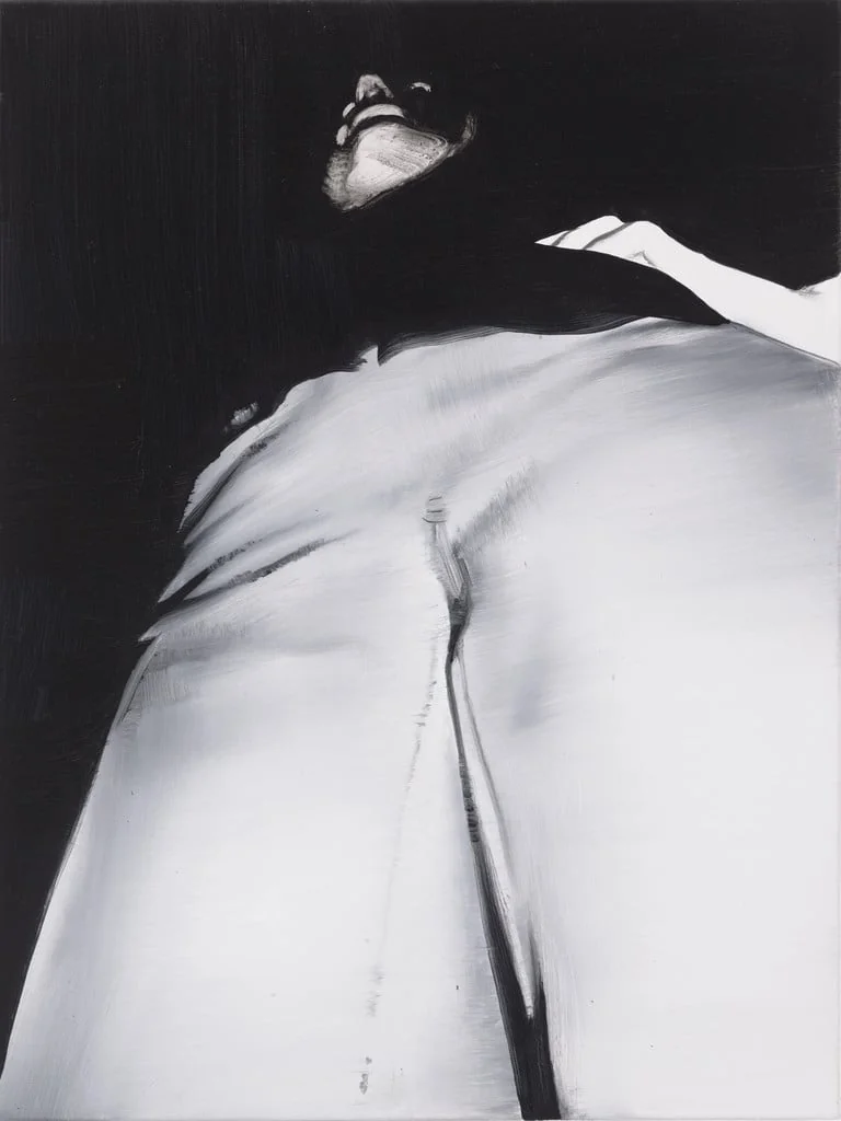 Untitled, detail