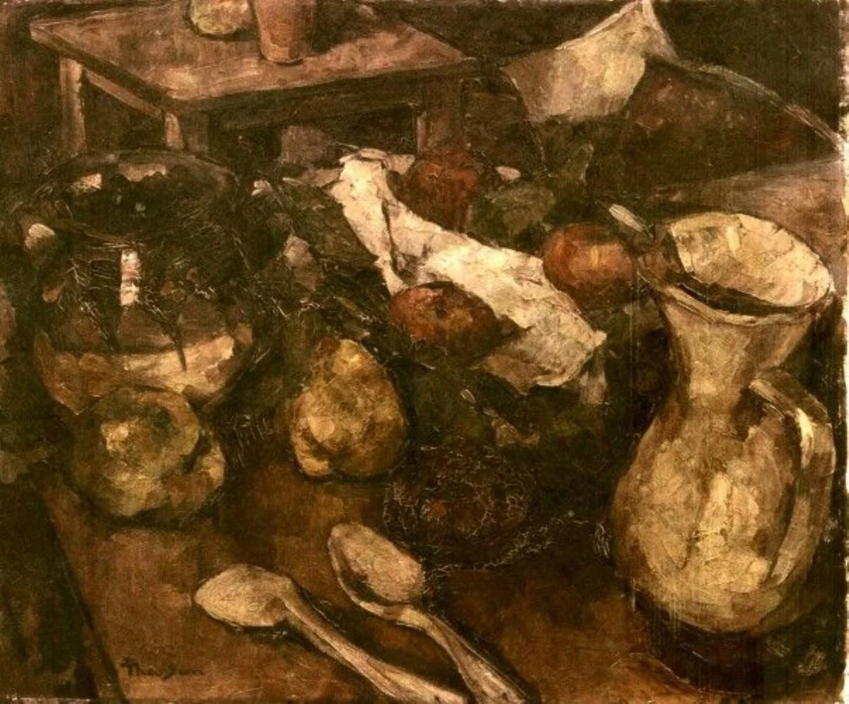 Biserică din Mangalia, detail