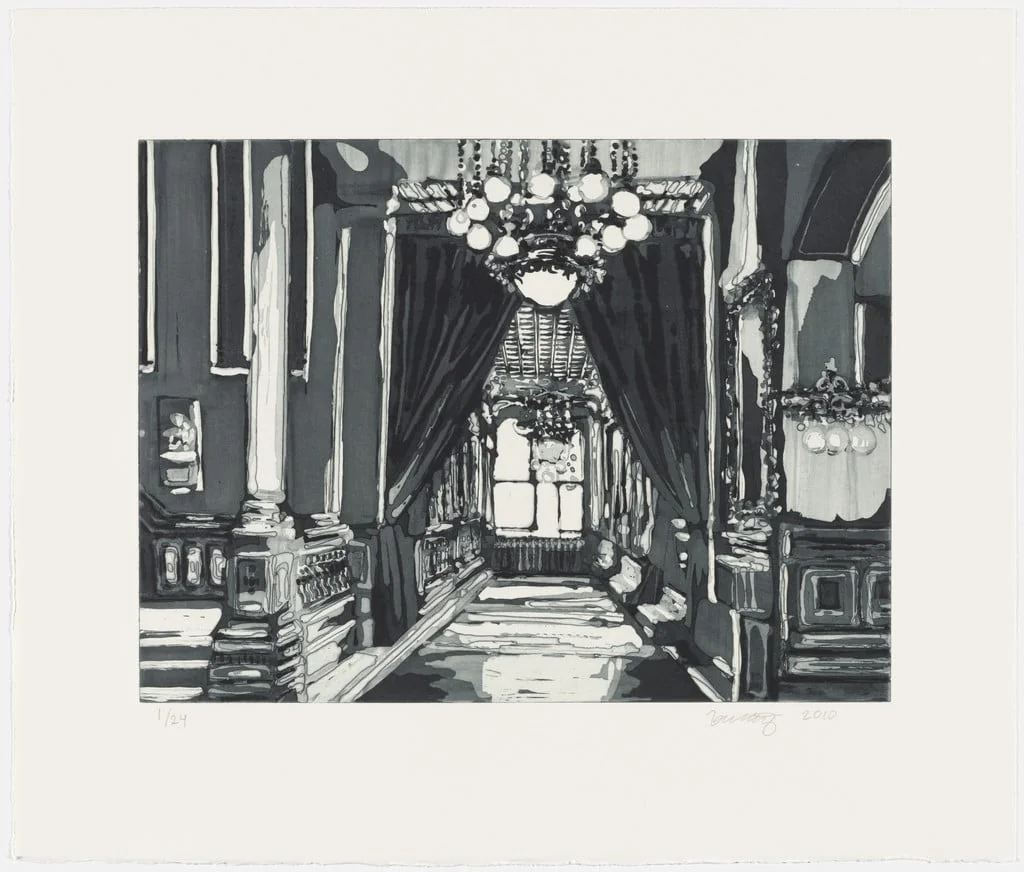 Untitled, detail