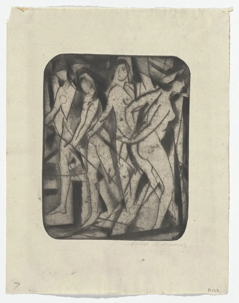 Untitled, detail