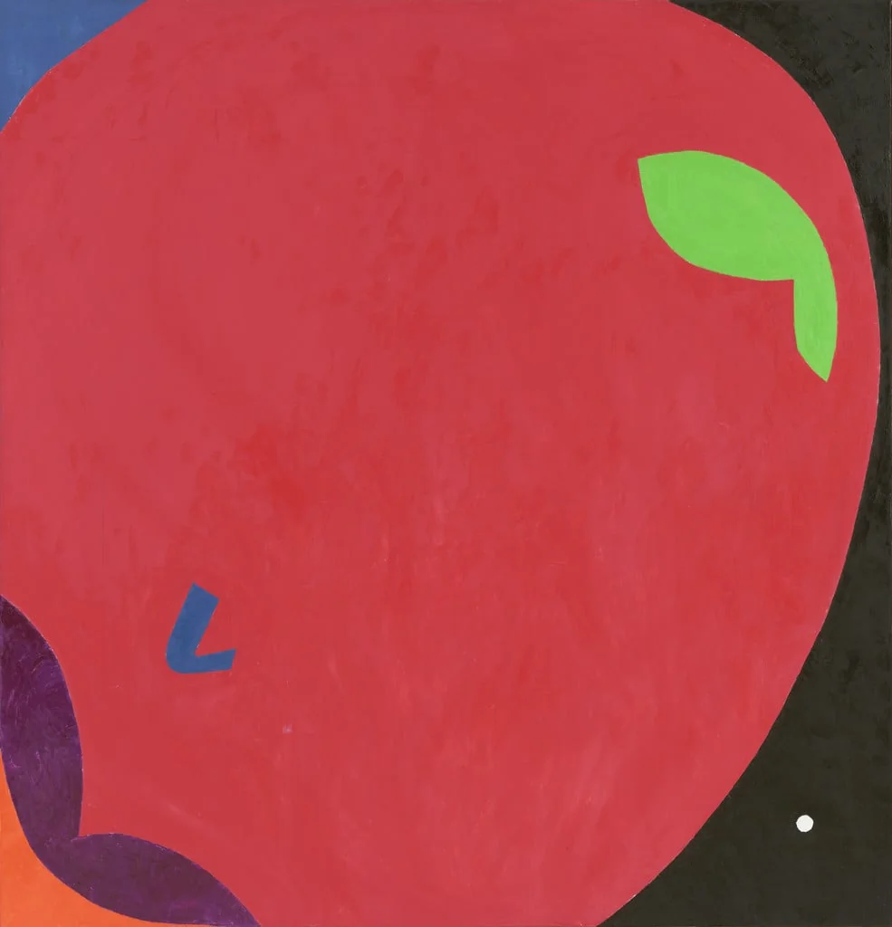 Untitled, detail