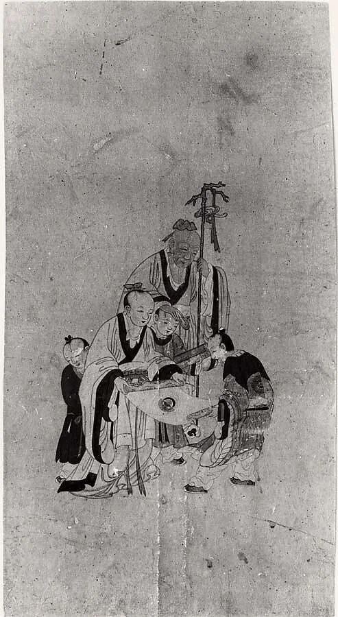 Untitled, detail