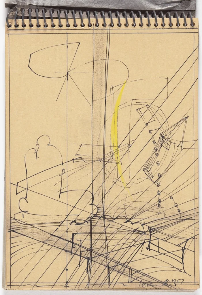 Untitled, detail