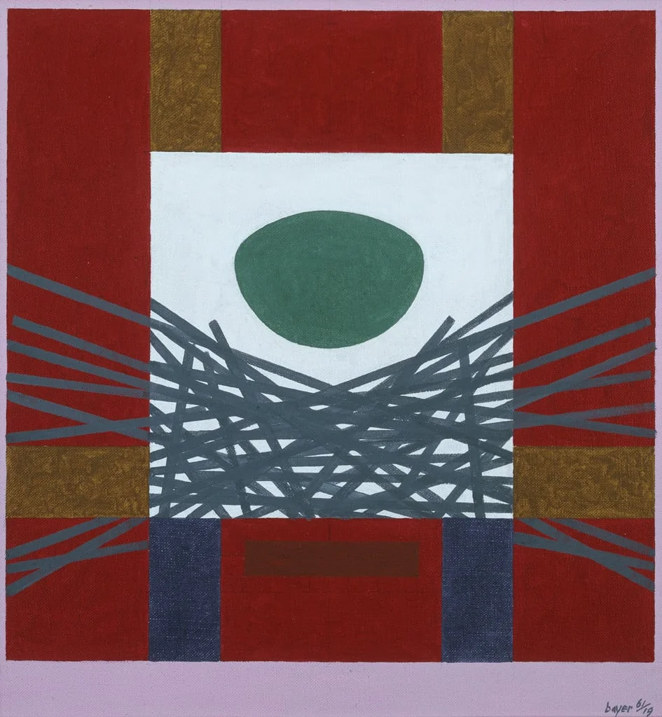Untitled, detail