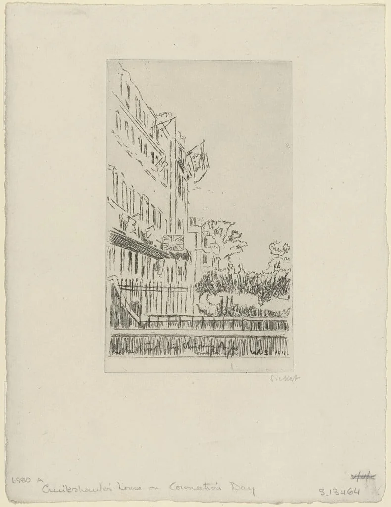 Untitled, detail