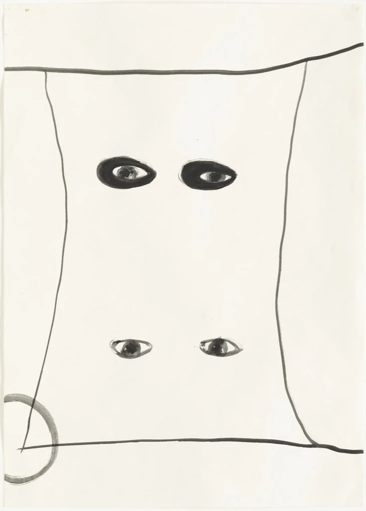 Untitled, detail