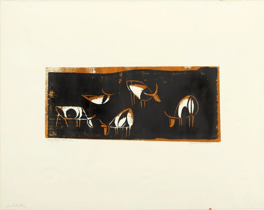 Untitled, detail