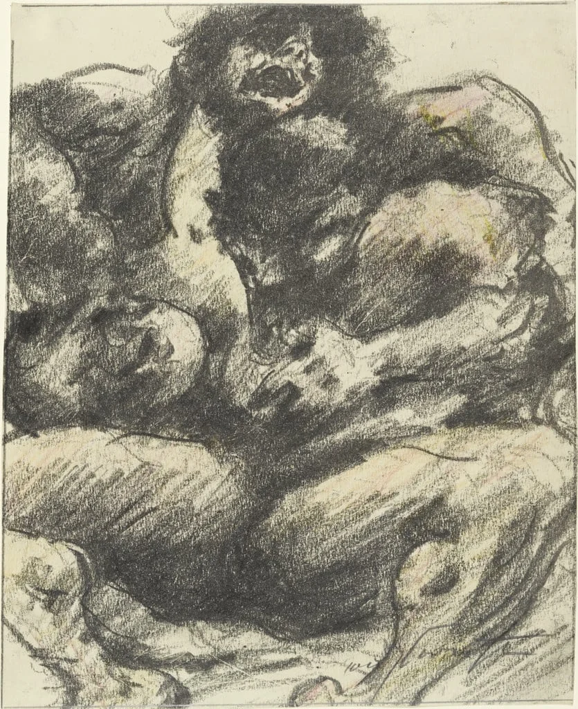 Untitled, detail