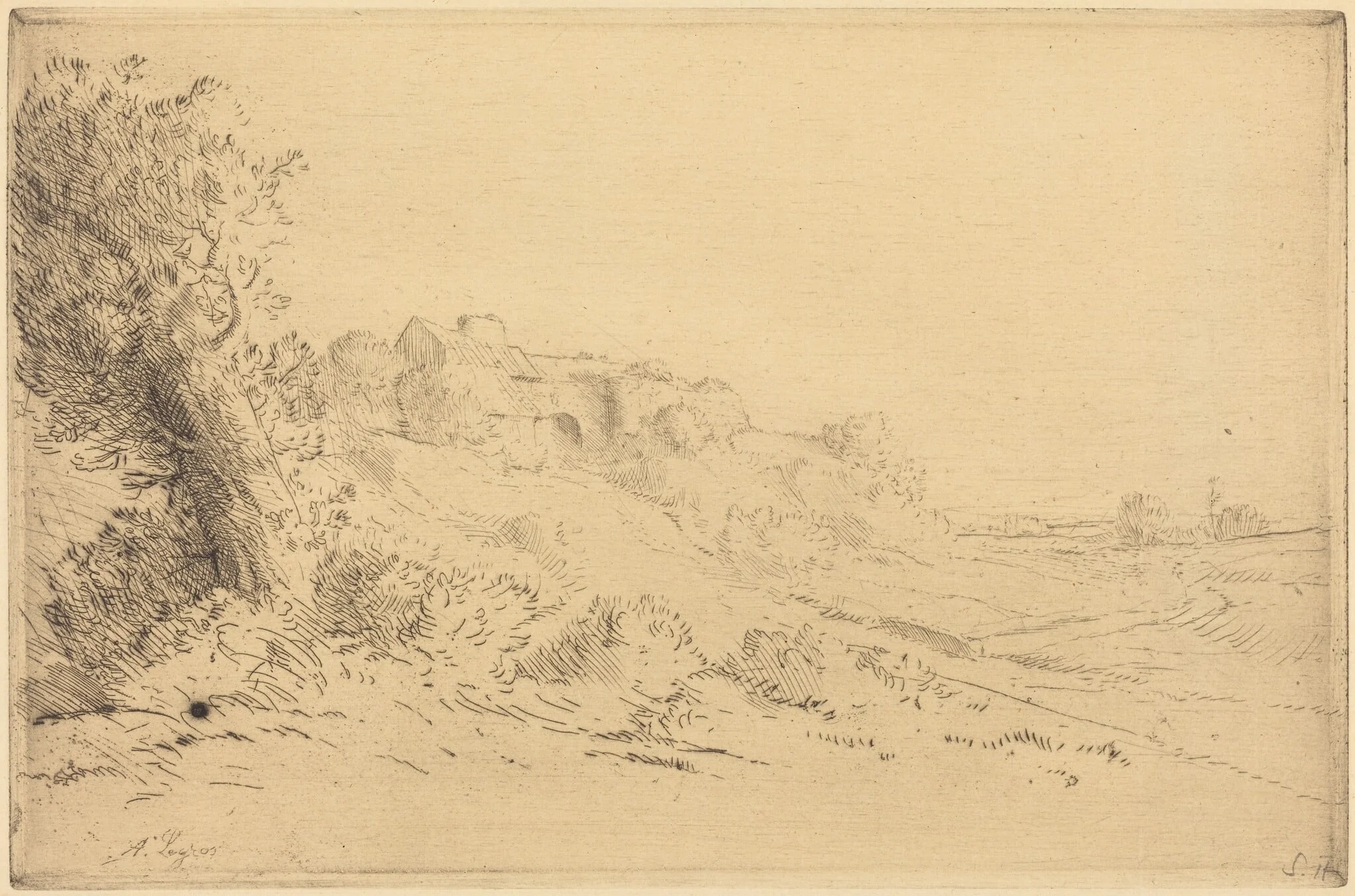 My Farm (Ma ferme), detail