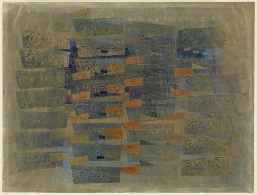 Untitled, detail