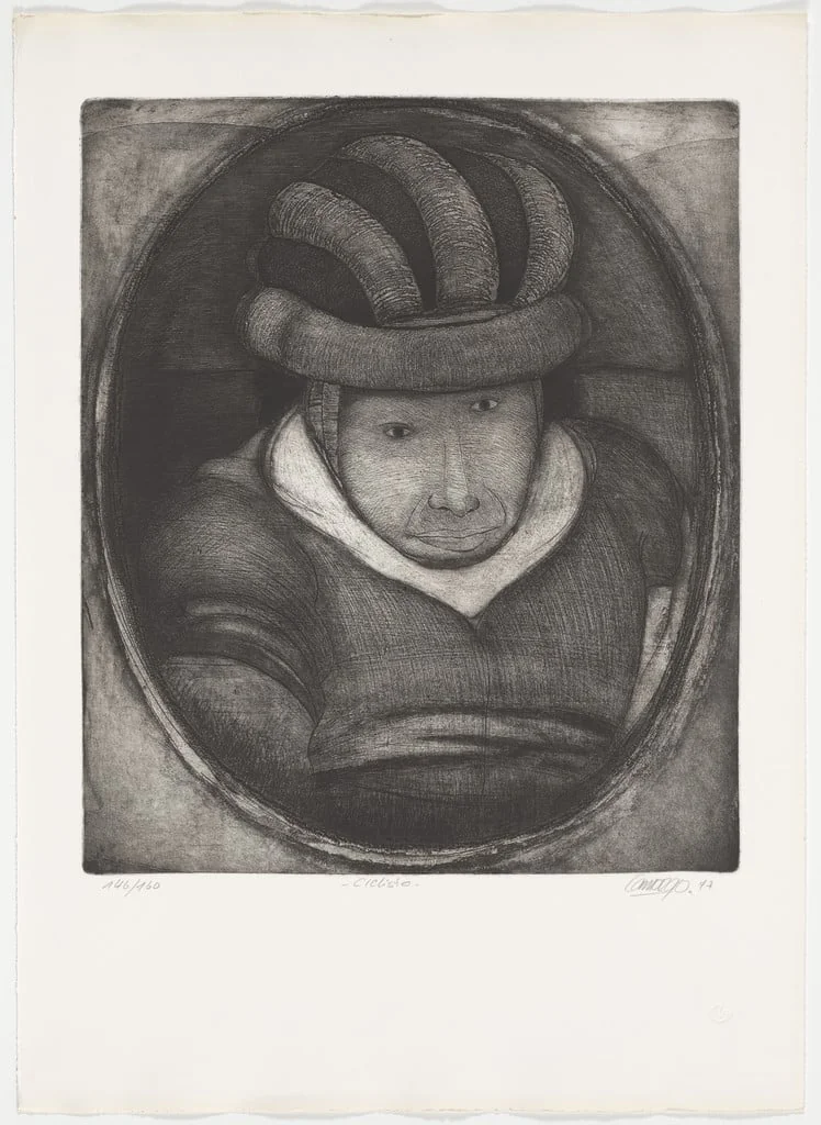 Untitled, detail