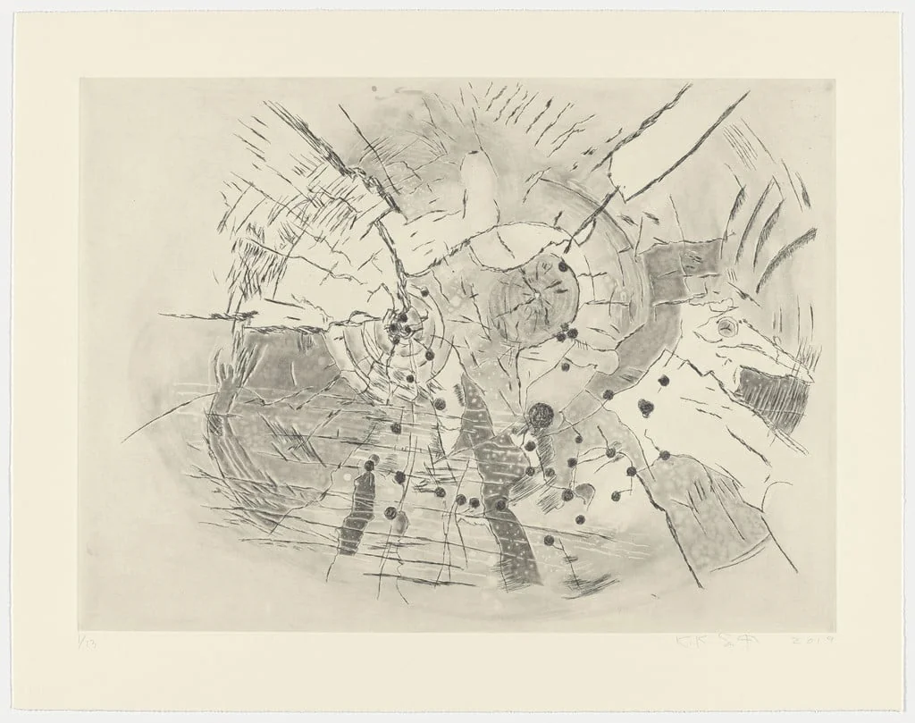 Untitled, detail