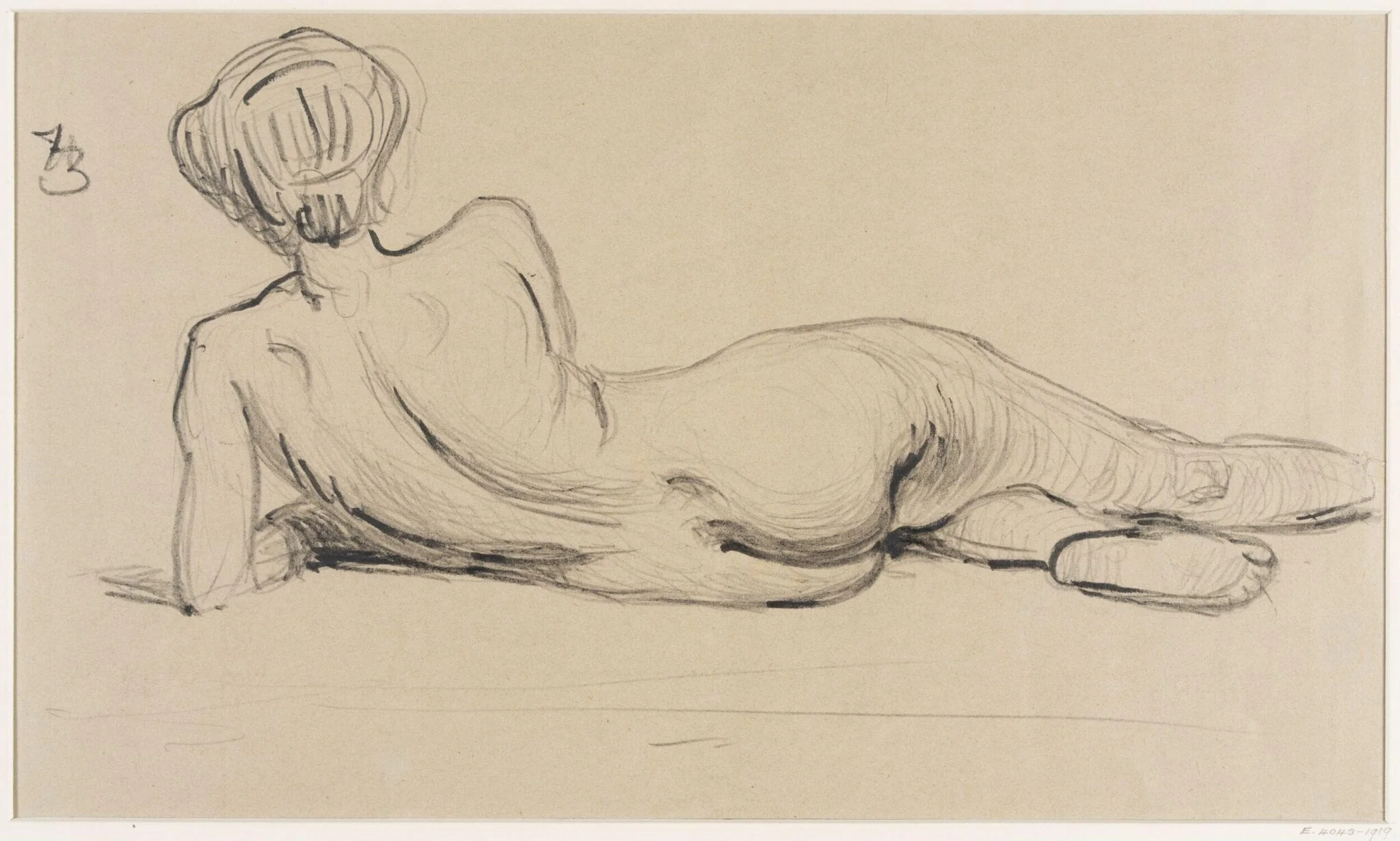 Untitled, detail