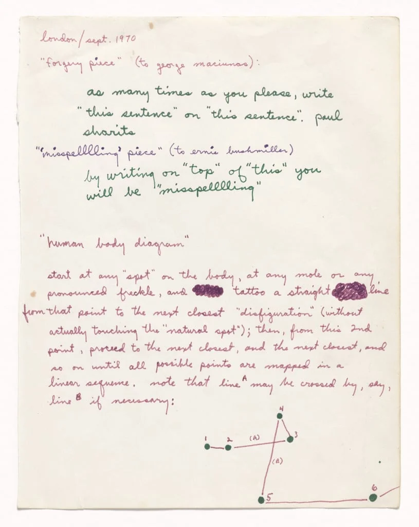 Untitled, detail