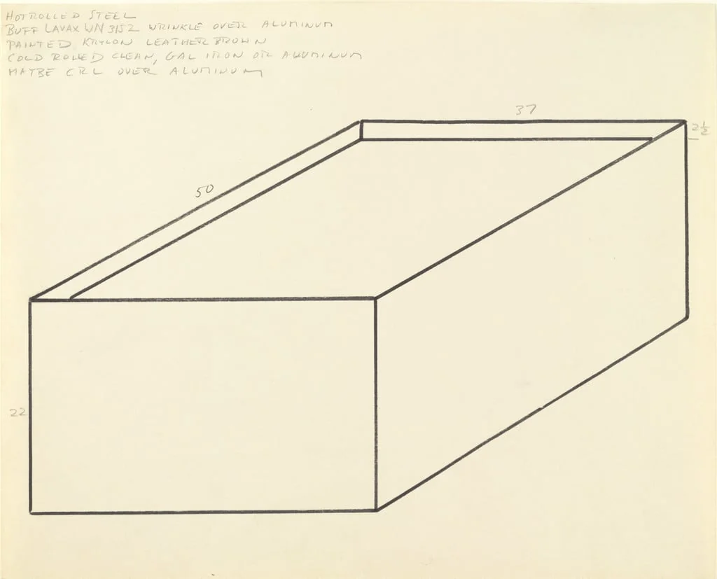Untitled, detail