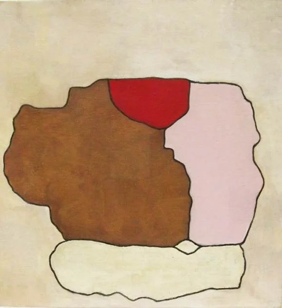 Untitled, detail