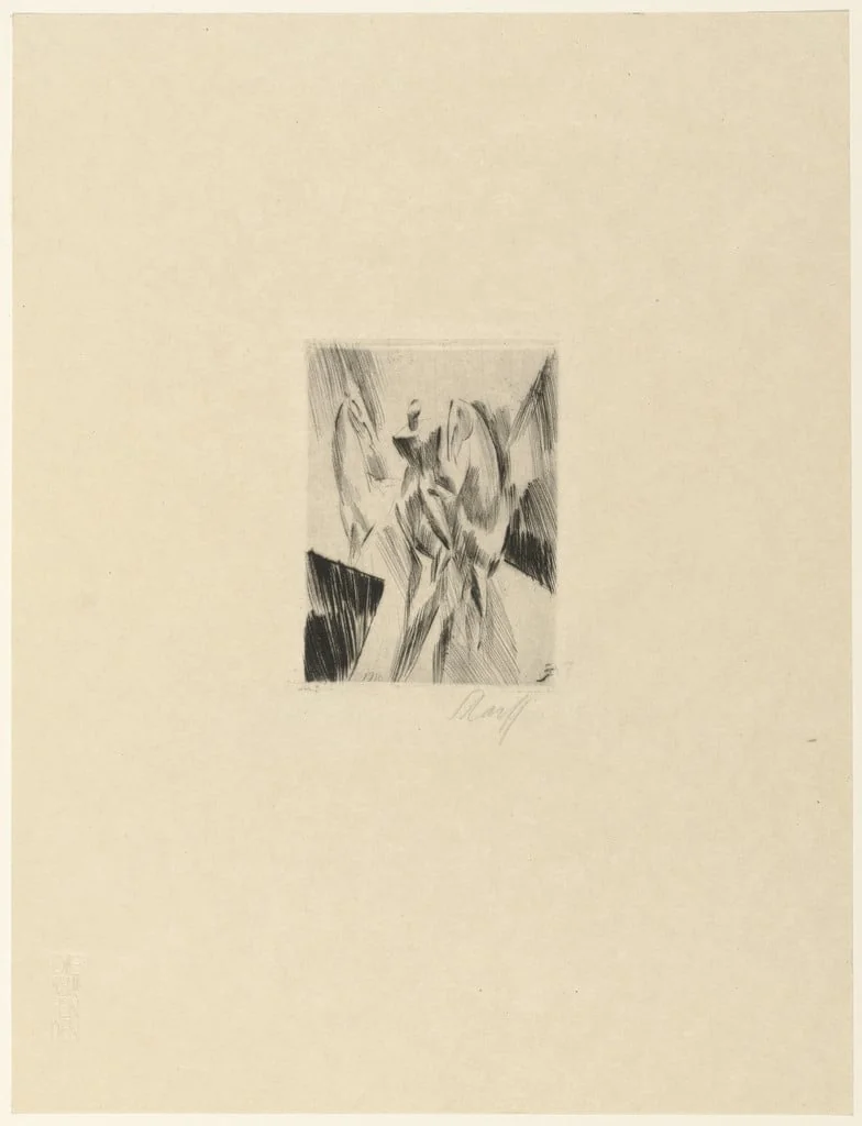 Untitled, detail