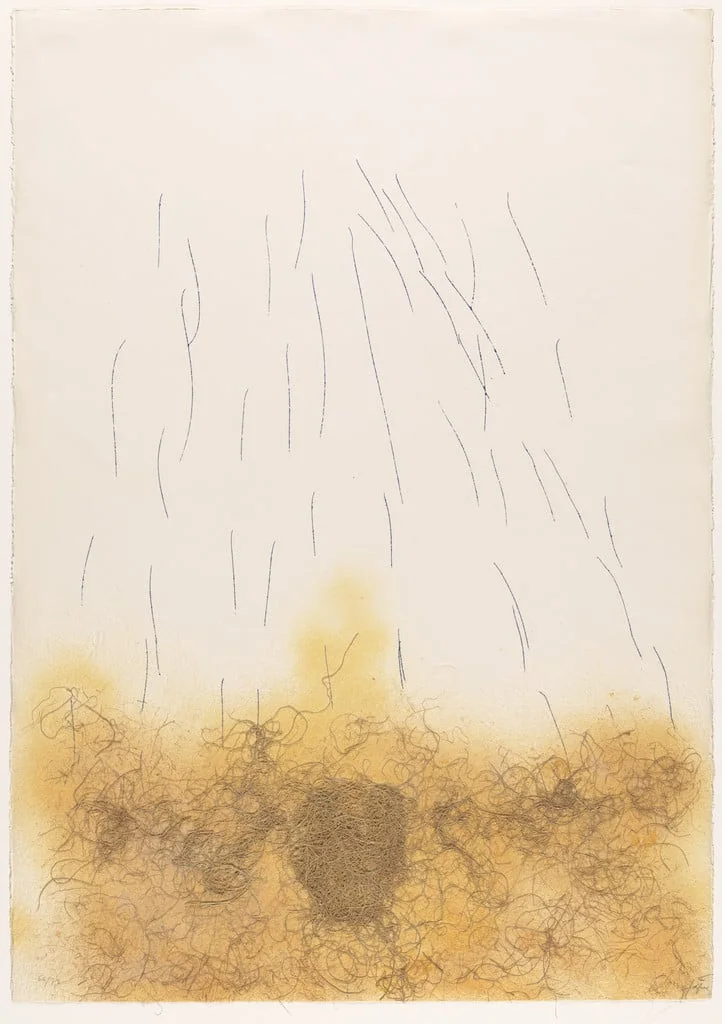 Untitled, detail