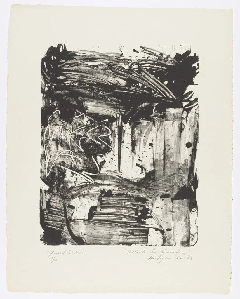 Untitled, detail