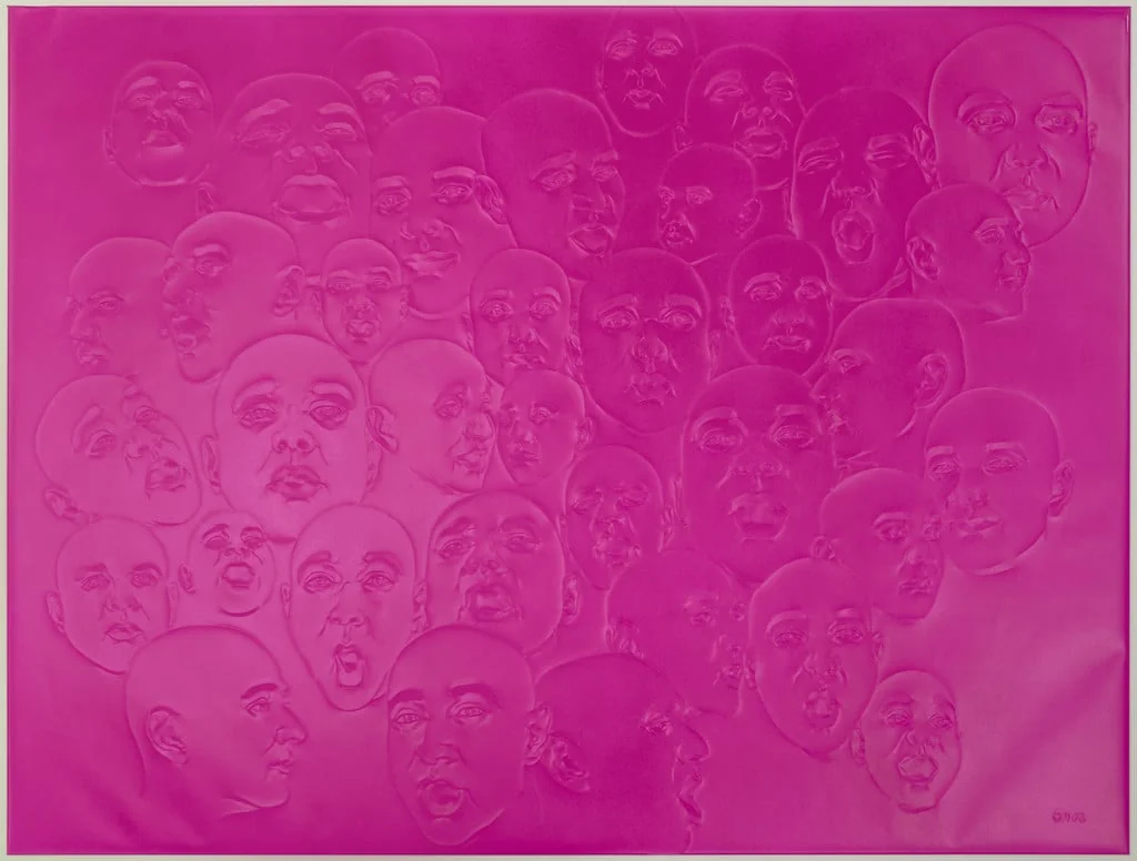 Untitled, detail