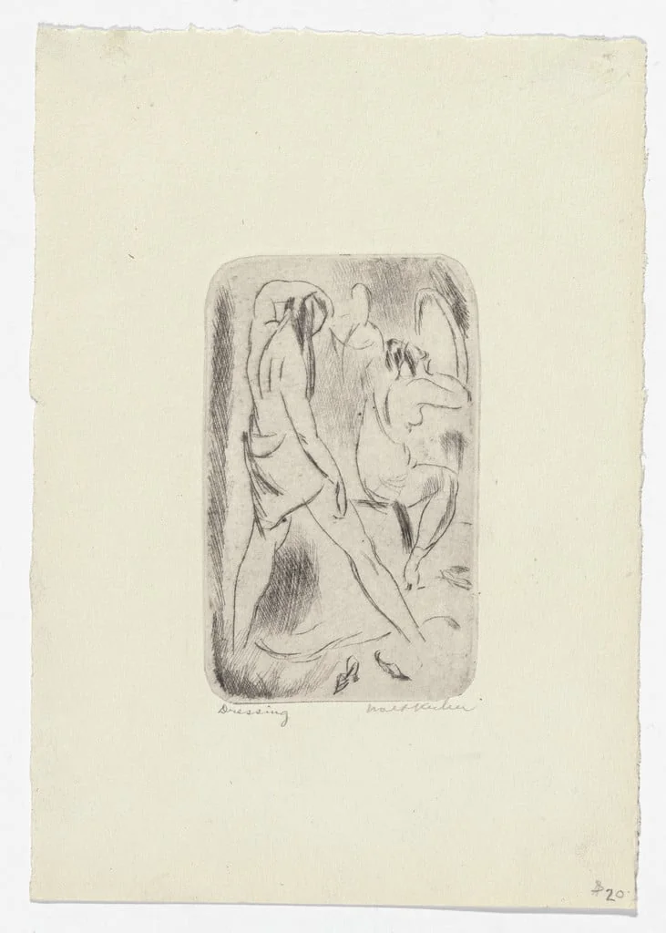 Untitled, detail
