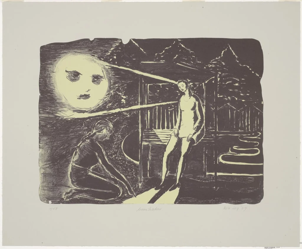 Untitled, detail