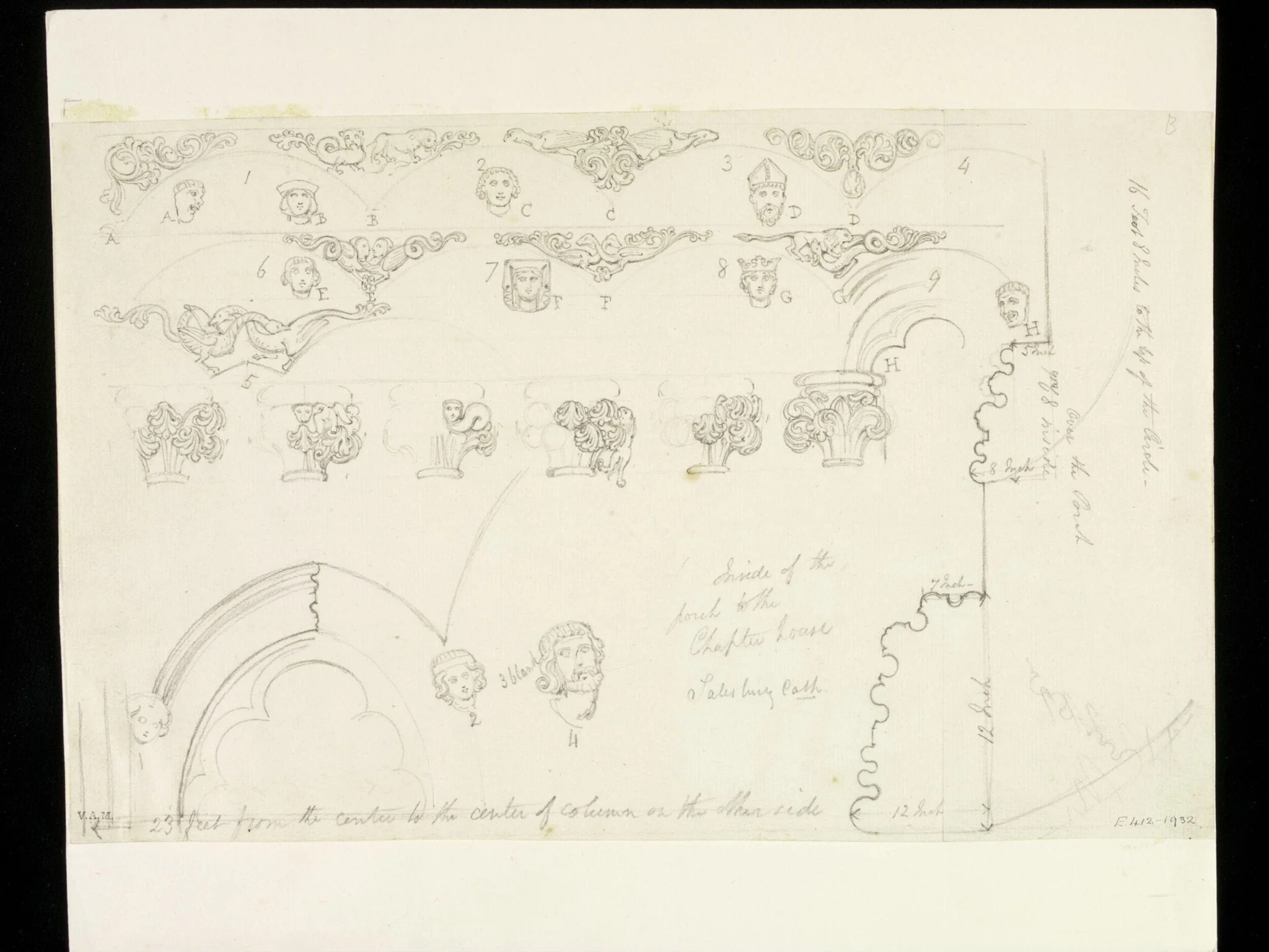 Untitled, detail