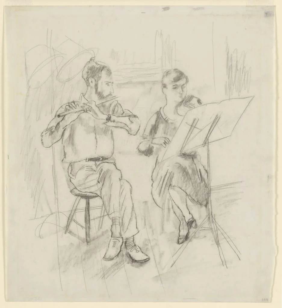 Untitled, detail