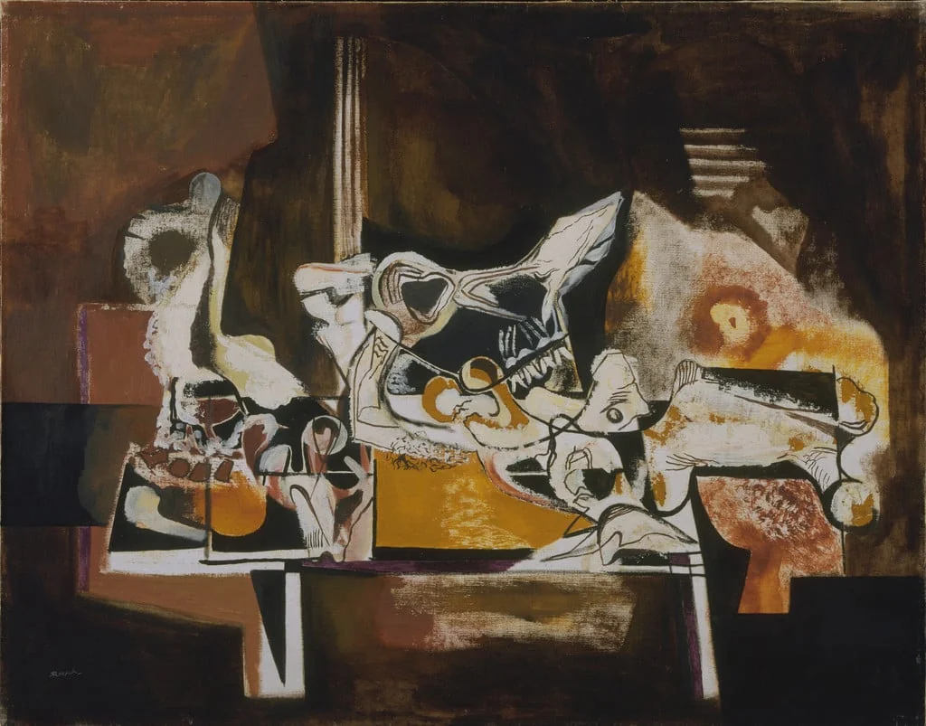 Untitled, detail
