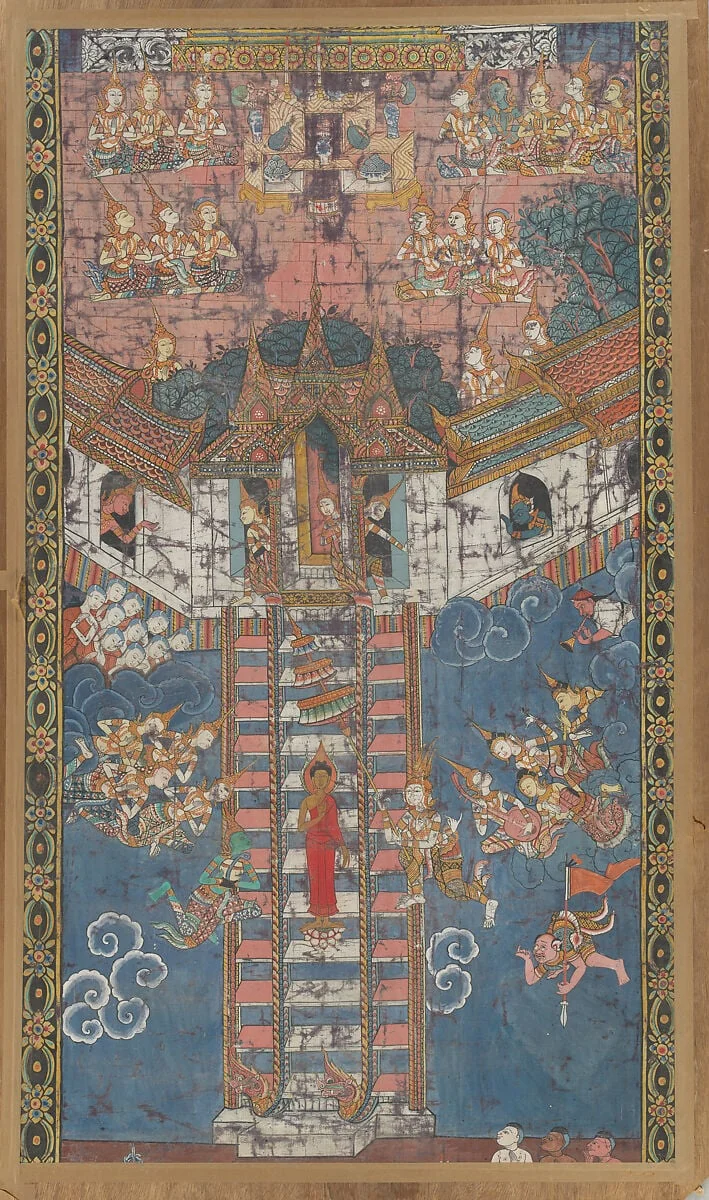 Untitled, detail