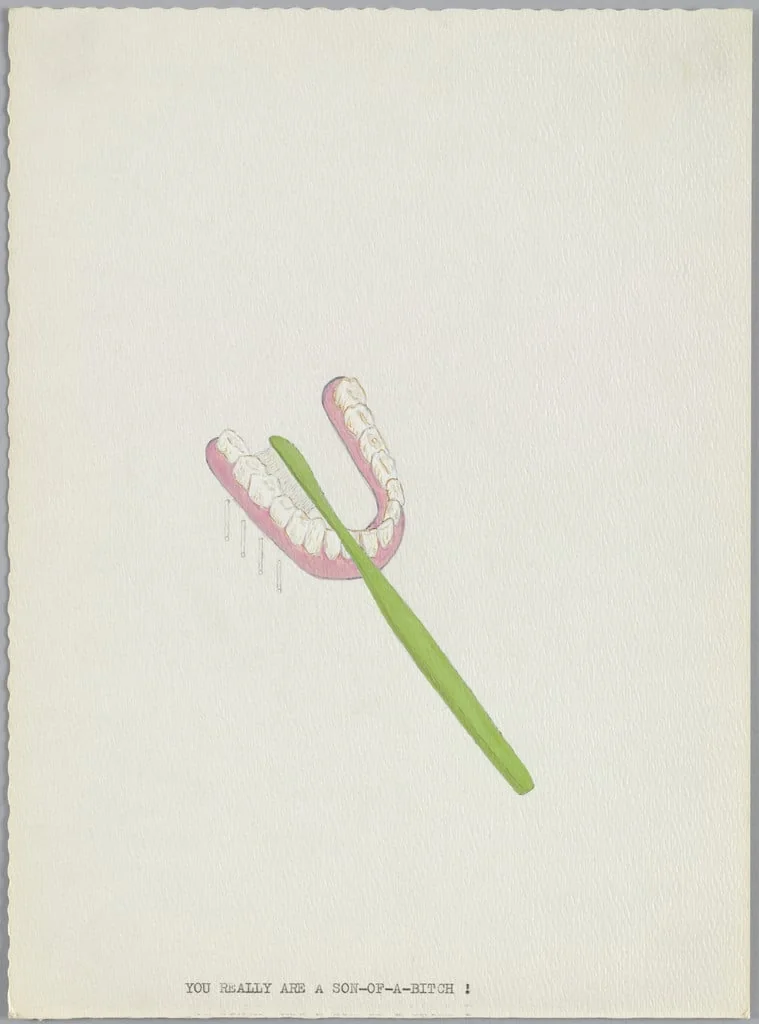 Untitled, detail