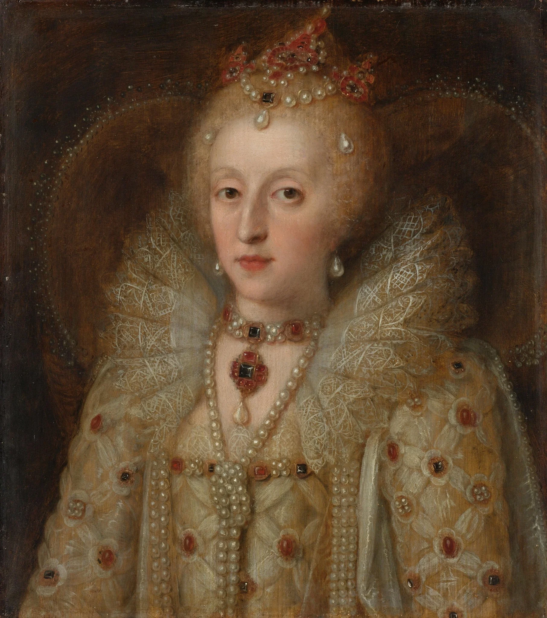 Untitled, detail