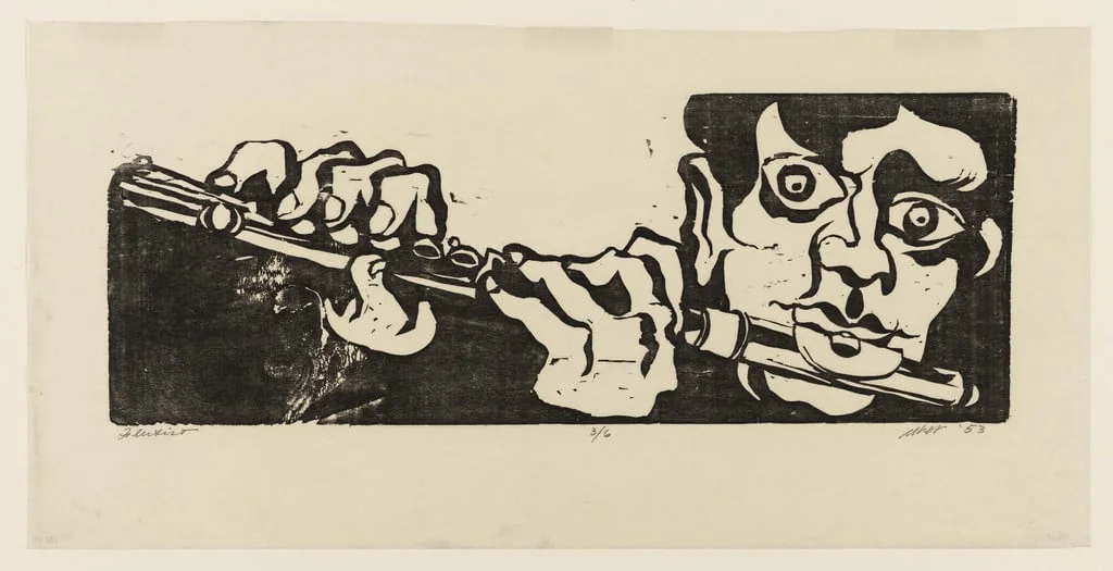 Untitled, detail