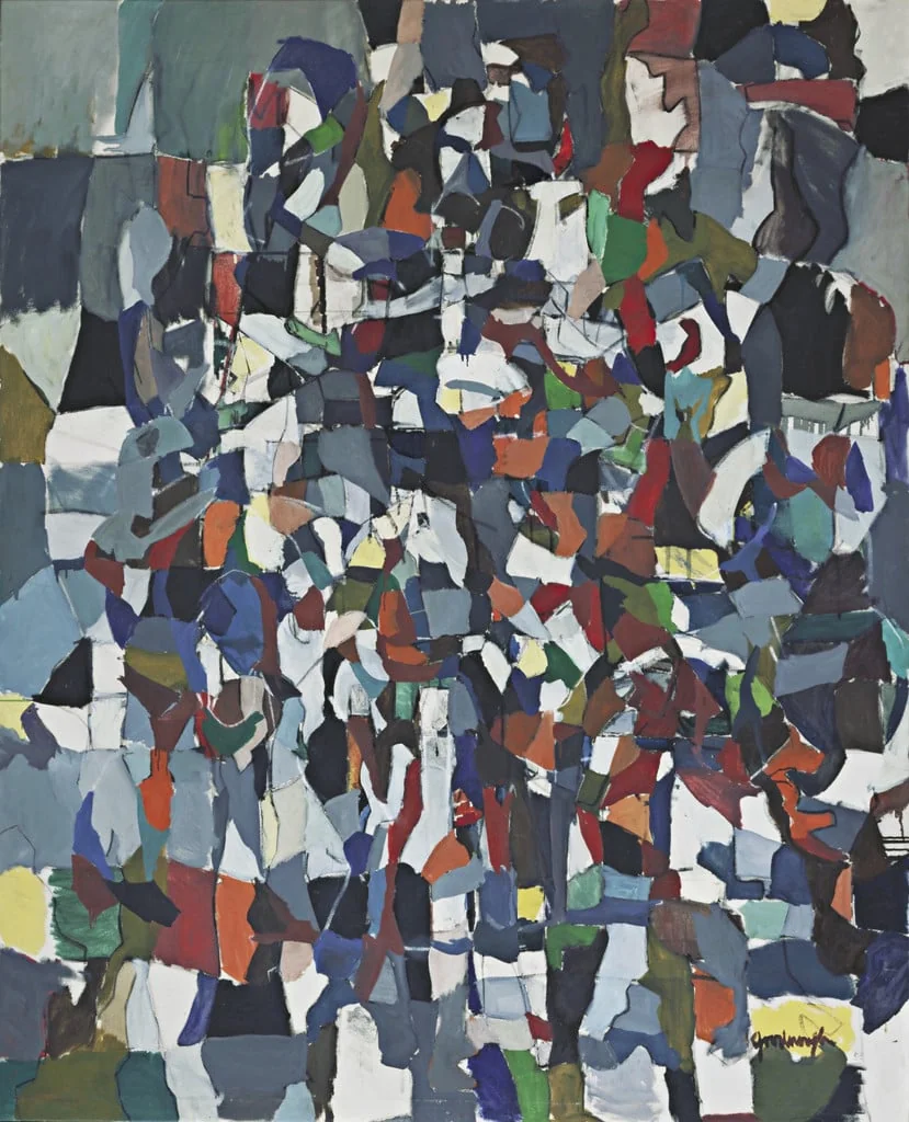 Untitled, detail