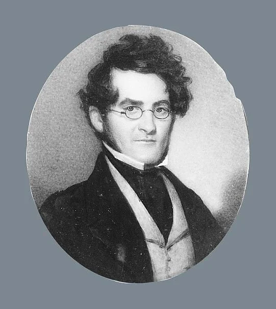 Portrait of a Gentleman, detail